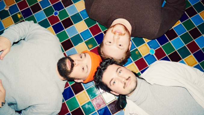 Valleyheart Share “Miracle” Video