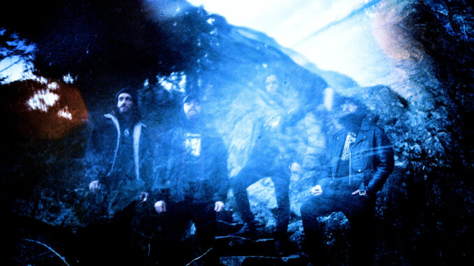WORMWITCH: Decibel Magazine Premieres âAge Of The Ordeal Of Ironâ Video From Canadian Black Metal Practitioners; New Single Out NOW!