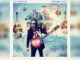 ACE FREHLEY 'Origins, Vol. 1' - Cover Photo