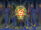 ANTHRAX 'For All Kings' - Cover Photo