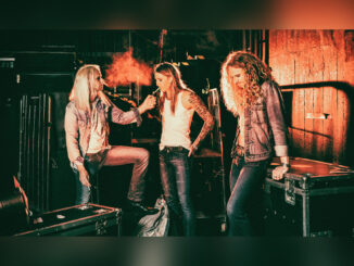 DEAF RAT Promo Pic - COVER PHOTO