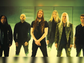 DRAGONLAND Promo Pic - Cover Photo