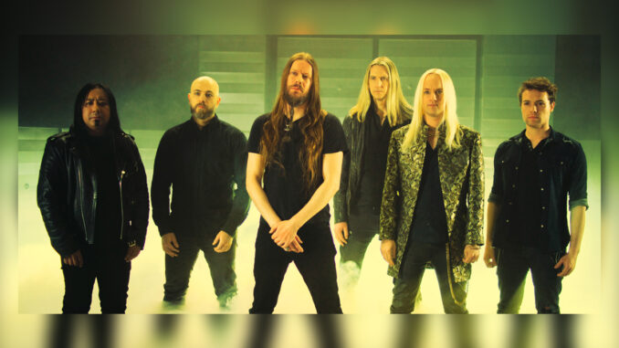 DRAGONLAND Promo Pic - Cover Photo