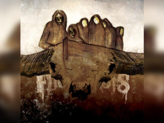 FUCK THE FACTS 'Desire Will Rot' Cover Photo
