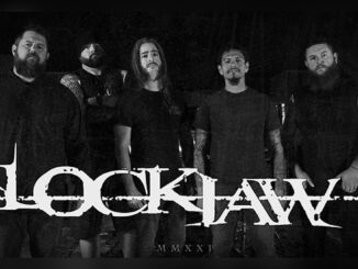 LOCKJAW Promo Pic - COVER PHOTO