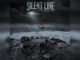 SILENT LINE 'Shattered Shores' - Cover Photo
