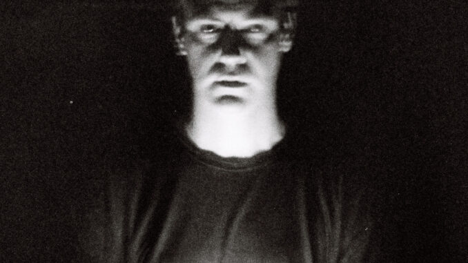 BLACK MAGNET: Industrial Metal Outfit To Release Second LP, Body Prophecy, Through 20 Buck Spin In July; âFloating In Nothingâ Video Now Playing