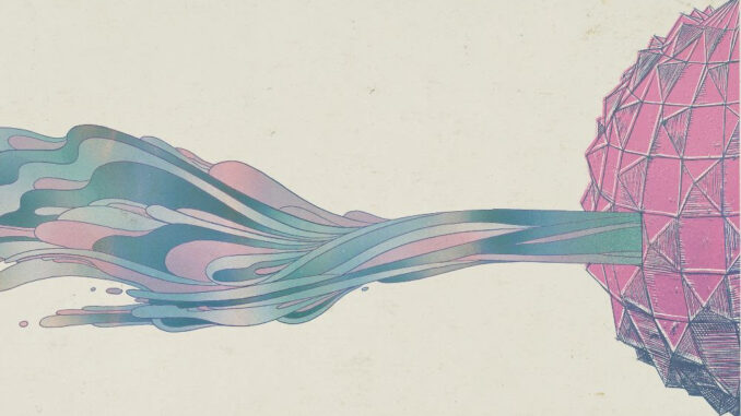 BROKEN BELLS: âWEâRE NOT IN ORBIT YET…,â FIRST OFFERING FROM NEW ALBUM, INTO THE BLUE