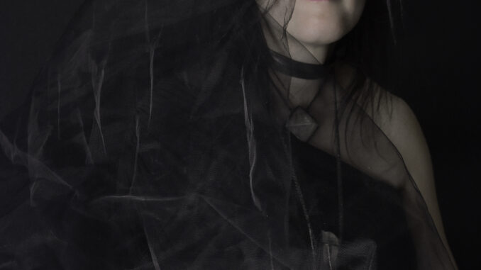 LEILA ABDUL-RAUF To Perform At Northwest Terror Fest This Weekend; Vinyl Version Of Fourth Solo LP, Phantasiai, Available Now Through Cloister Recordings And Law + Release Show Announced