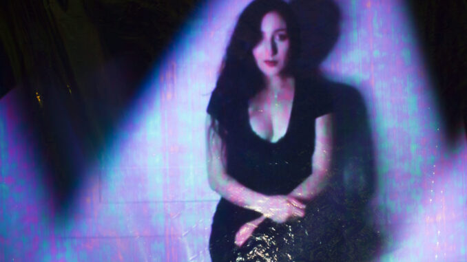 MARISSA NADLER: The Sleeping Shaman Premieres âSad Cinderellaâ Lyric Video; Songs Of Townes Van Zandt Vol