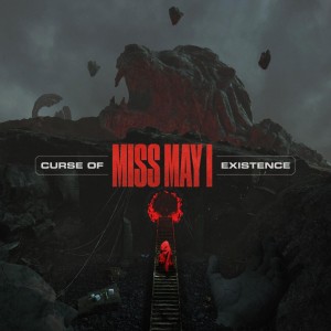 MISS MAY I Premieres “Earth Shaker” at Metal Injection Today – The Curse of Existence Tour Starts September 1