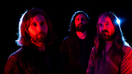 Progressive-Psych outfit Birth to Release Debut LP, ‘Born’, July 15
