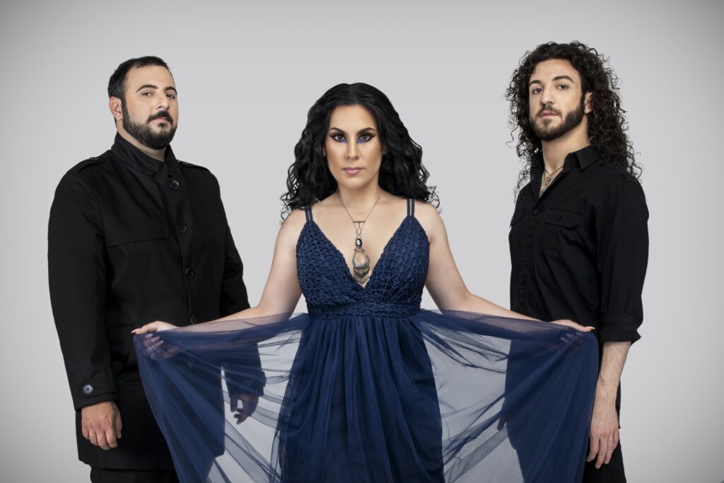 Fortis Ventus – Vertalia debut album