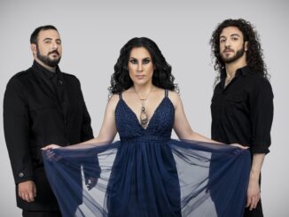 Fortis Ventus – Vertalia debut album