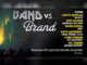 BAND VS BRAND - Cover Photo