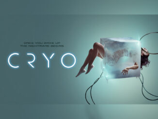 CRYO - Cover Photo