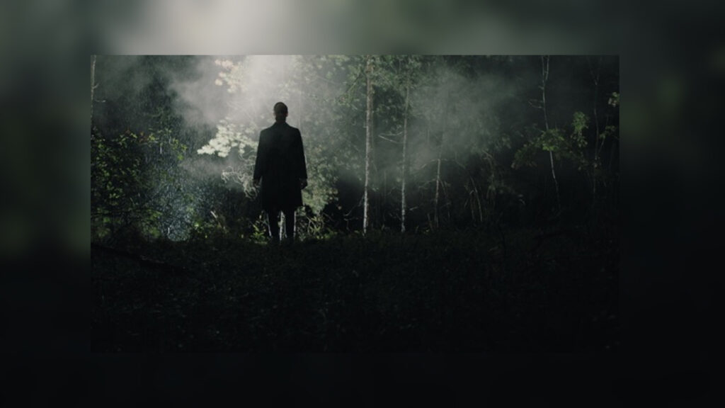 GHOST 'Hunter's Moon' Music Video - Cover Photo