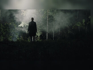 GHOST 'Hunter's Moon' Music Video - Cover Photo