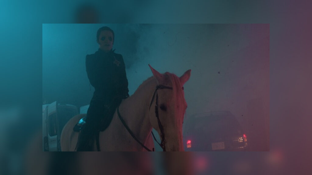 GHOST 'Rats' Music Video - Cover Photo