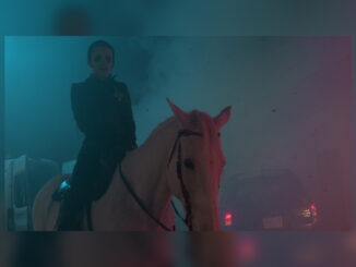 GHOST 'Rats' Music Video - Cover Photo