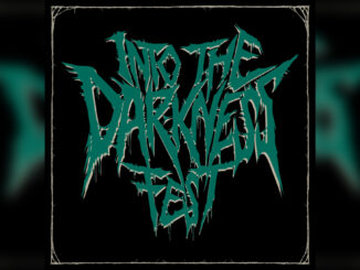 INTO THE DARKNESS FEST 2022 - Cover Photo