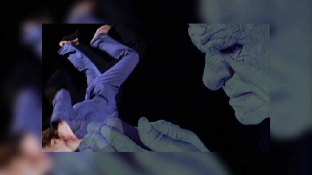 METALLICA 'Enter Sandman' Music Video - Cover Photo