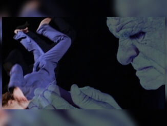 METALLICA 'Enter Sandman' Music Video - Cover Photo