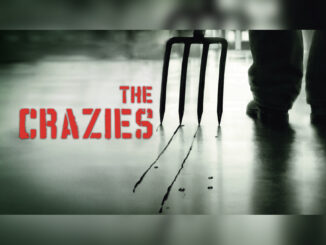 THE CRAZIES (2010) - Cover Photo
