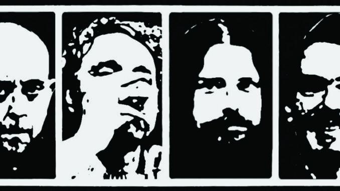ANTIGAMA: Lambgoat Premieres âHindranceâ Video From Polandâs Decimating Grindcore Quartet; Whiteout LP To See Release Through Selfmadegod Records Next Week