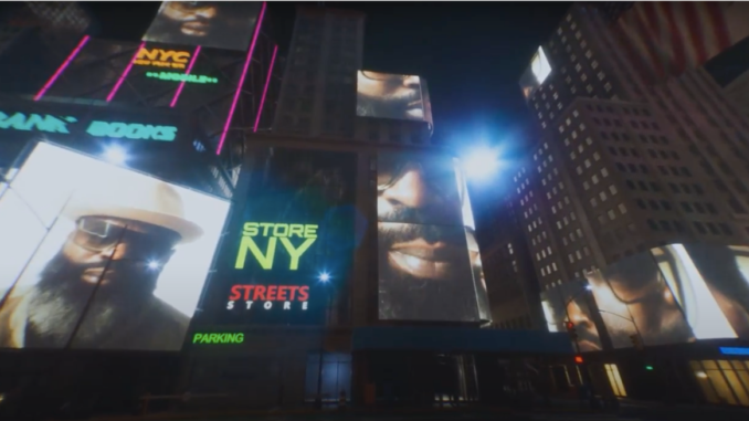 DANGER MOUSE & BLACK THOUGHT: âBECAUSEâ VIDEO OUT NOW