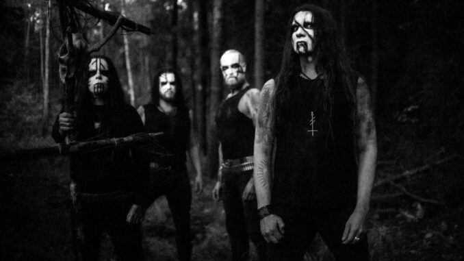HATE To Join Batushka On North American Fall Tour