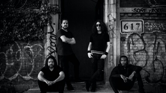 Montreal’s THE OCCULT Weaves An Astrological Tale In New Single âPlanet Piscesâ