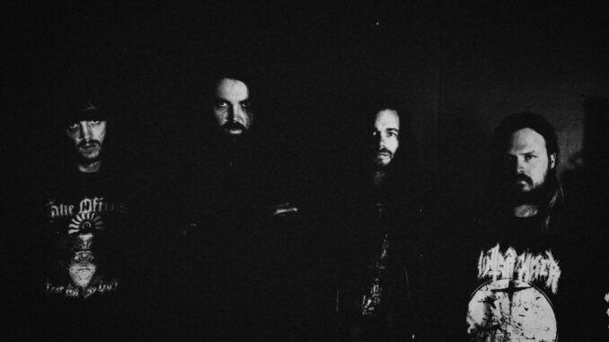 PLAGUE YEARS: Detroit Death Thrashers Drop Surprise EP, All Will Suffer, TODAY Via MNRK Heavy; âSufferâ Video Now Playing At Metal Injection