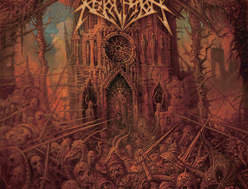 Revocation reveals details for new album, ‘Netherheaven’