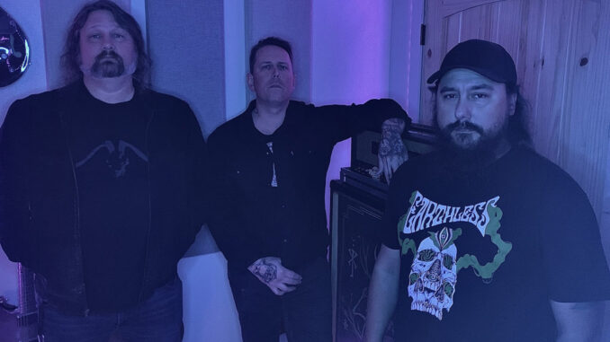 WOORMS: Metal Injection Premieres âSeizure Saladâ Video From Baton Rouge Noise Rock/Sludge Crew; Fatalismo LP Out Now On Today Is The Day Founder Steve Austinâs SuperNova Records