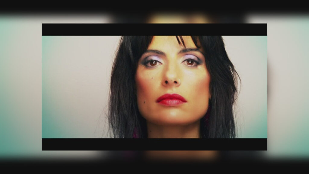 ARDOURS 'Secret Worlds' Music Video - Cover Photo