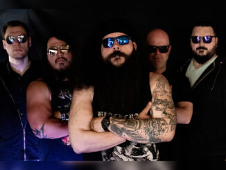BLEED LIKE MYLEE Promo Pic - Cover Photo