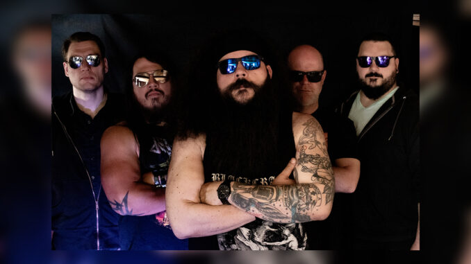 BLEED LIKE MYLEE Promo Pic - Cover Photo