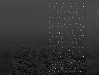 DESBOT 'Pass of Change' - Cover Photo