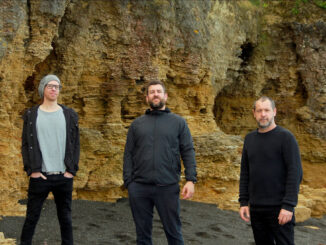 DESBOT Promo Pic - Cover Photo