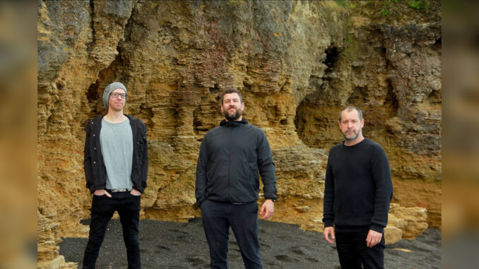 DESBOT Promo Pic - Cover Photo