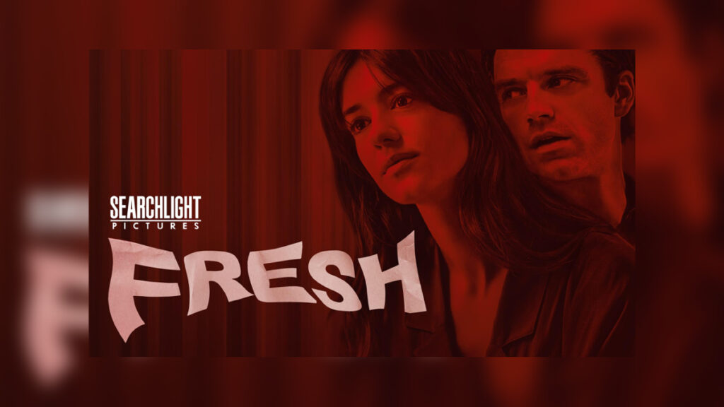 FRESH - Cover Photo