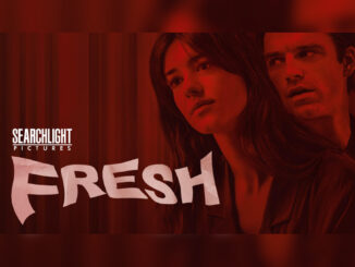 FRESH - Cover Photo