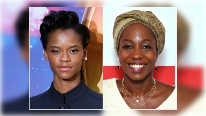 Focus Features Acquires SILENT TWINS Starring Letitia Wright And Tamara Lawrance From Director Agnieszka Smoczynska Focus Features Acquires SILENT TWINS Starring Letitia Wright And Tamara Lawrance From Director Agnieszka Smoczynska