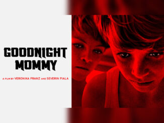 GOODNIGHT MOMMY - Cover Photo
