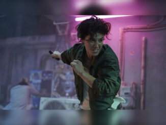 Inside Mary Elizabeth Winstead’s Intense Training Process for 'KATE' - Cover Photo