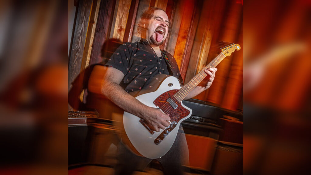 KILFEATHER Promo Pic - Cover Photo