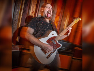 KILFEATHER Promo Pic - Cover Photo
