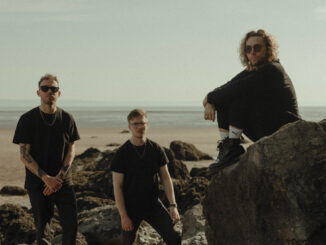 KROOKED TONGUE Promo Pic 2 - Cover Photo
