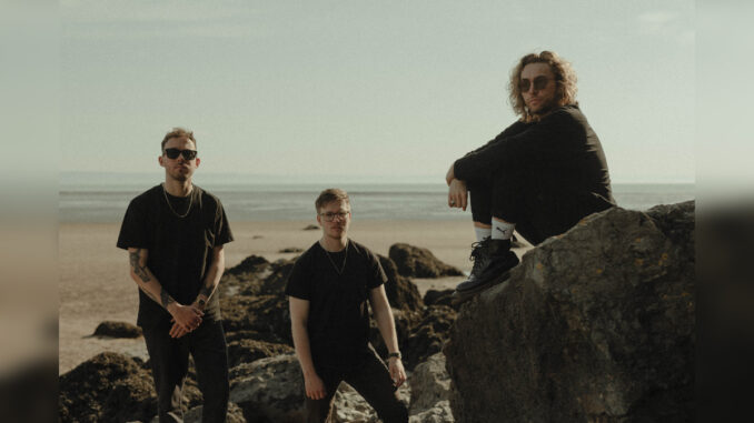 KROOKED TONGUE Promo Pic 2 - Cover Photo